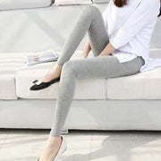 Solid Color Jeggings