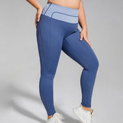 Up Jeggings Workout Female