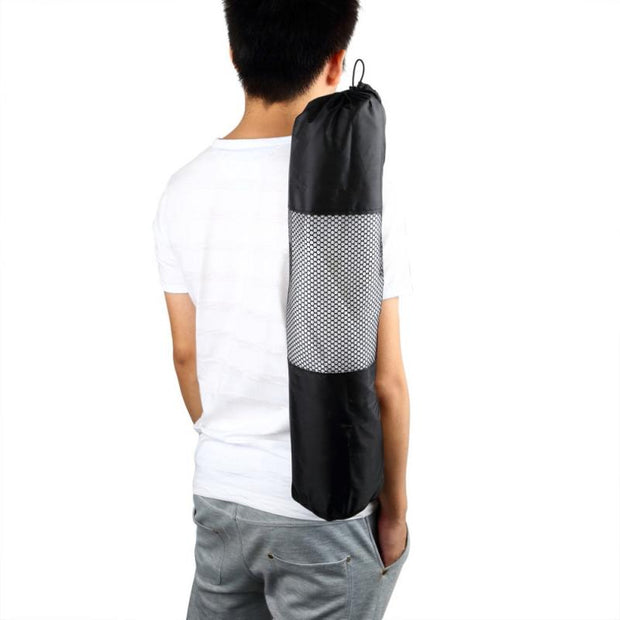 Yoga Mat with Anti-skid Foam