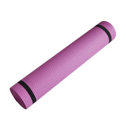 Yoga Mat with Anti-skid Foam