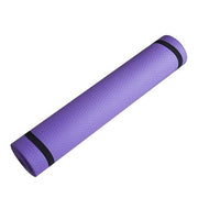 Yoga Mat with Anti-skid Foam