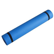 Yoga Mat with Anti-skid Foam