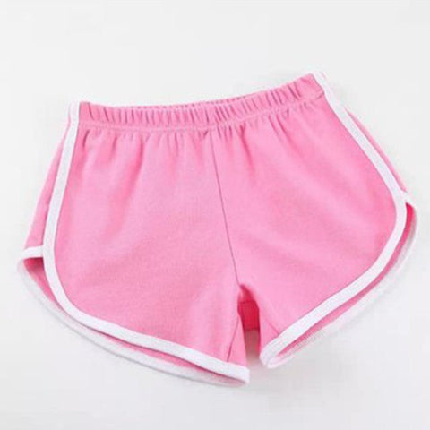 kola short