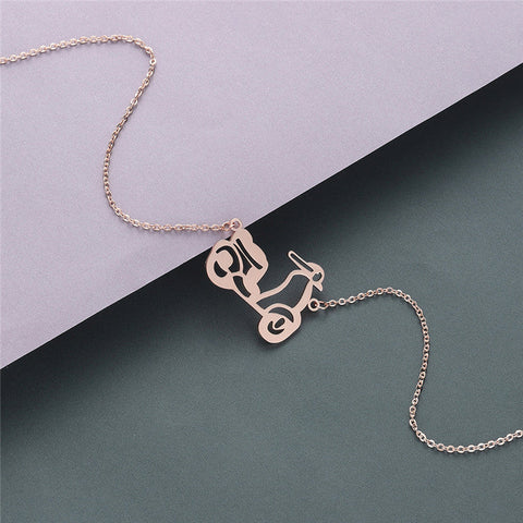 run yoga jewelry