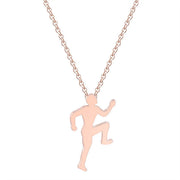 run yoga jewelry