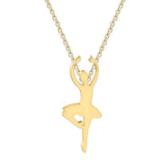 run yoga jewelry