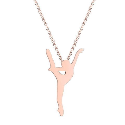 run yoga jewelry